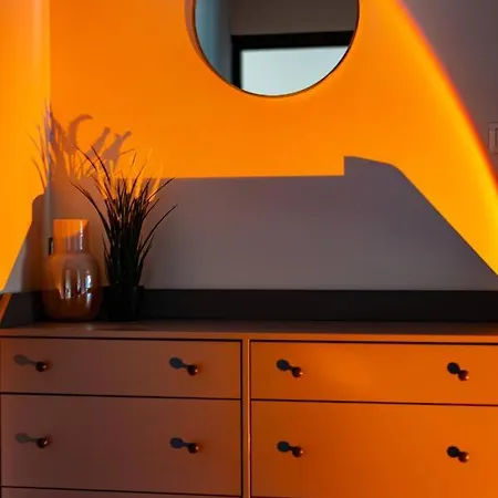 Βίλα Kegli_fonyod Fonyód